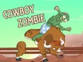 Xogo Zombi vaqueiro en liña
