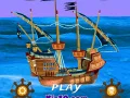 Xogo Tiro Máximo: O Barco Pirata en liña