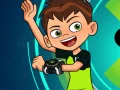 Xogo Ben 10: Aumento de Potencia en liña
