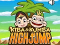 Xogo Kiba e Kumba: Salto Alto en liña