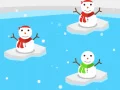 Xogo Bola de Neve Rápida en liña Xogo Bola de Neve Rápida en liña