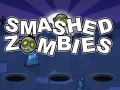 Xogo Zombis Aplastados en liña