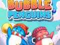 Xogo Pingüíns de Burbullas en liña