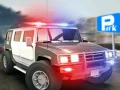 Xogo Aparcamento da Policía Hummer en liña Xogo Aparcamento da Policía Hummer en liña