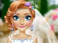Xogo Maquillaxe Perfecta de Bodas en liña Xogo Maquillaxe Perfecta de Bodas en liña