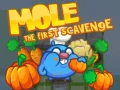 Xogo Mole o Primeiro Recollida en liña Xogo Mole o Primeiro Recollida en liña
