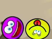 Xogo Smiles Connect Puzzle Fun en liña