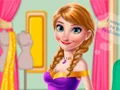 Xogo Carreira de Modelado da Princesa de Xeo en liña