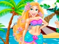 Xogo Princesa Vacacións Exóticas en liña Xogo Princesa Vacacións Exóticas en liña