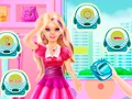Xogo Tendencias das Princesas na Escola Secundaria en liña Xogo Tendencias das Princesas na Escola Secundaria en liña
