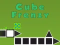 Xogo Frenesí do Cubo en liña