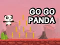 Xogo Vai, Panda! en liña