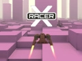 Xogo XRacer en liña