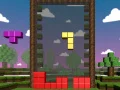 Xogo Tetris Artesanal en liña