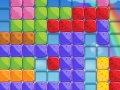 Xogo Bloques Gummy en liña