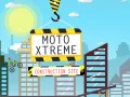 Xogo Moto Xtreme CS en liña