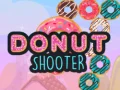 Xogo Tirador de Donuts en liña Xogo Tirador de Donuts en liña