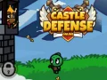 Xogo Defensa do Castelo En Liña en liña