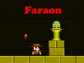 Xogo Faraón en liña