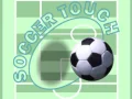 Xogo Toque de Fútbol en liña