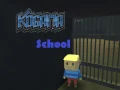 Xogo Kogama: Escola en liña