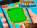 Xogo Tesouro dos piratas en liña Xogo Tesouro dos piratas en liña