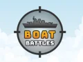 Xogo Batallas de Barcos en liña