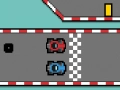 Xogo Kart Pixel en liña