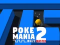Xogo Poke Mania 2: Mestre do Labirinto en liña Xogo Poke Mania 2: Mestre do Labirinto en liña