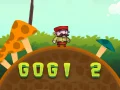Xogo Gogi 2 en liña