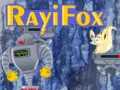 Xogo Rayifox en liña