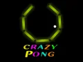 Xogo Pong Louco en liña