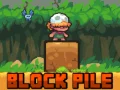 Xogo Pilón de Blocos en liña