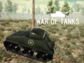 Xogo Guerra de Tanques en liña