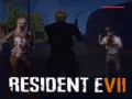 Xogo Resident Evil en liña Xogo Resident Evil en liña