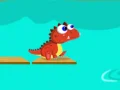 Xogo Salto de Dino en liña