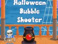 Xogo Tiro de Bolas de Halloween en liña