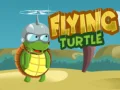 Xogo Tortuga voladora en liña
