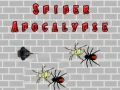 Xogo Apocalipse da Araña en liña Xogo Apocalipse da Araña en liña