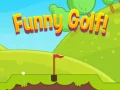 Xogo Golf Divertido! en liña