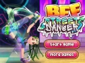 Xogo BFF Danseiro da Rúa en liña Xogo BFF Danseiro da Rúa en liña