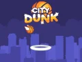 Xogo Dunk da Cidade en liña