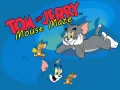 Xogo Tom e Jerry: Labirinto do Ratos en liña Xogo Tom e Jerry: Labirinto do Ratos en liña