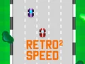Xogo Velocidade Retro 2 en liña Xogo Velocidade Retro 2 en liña