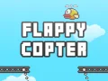 Xogo Copter Saltante en liña