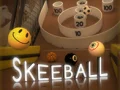 Xogo Skeeball en liña Xogo Skeeball en liña