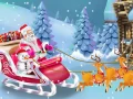 Xogo Proxecto a trenó de Papá Noel en liña Xogo Proxecto a trenó de Papá Noel en liña