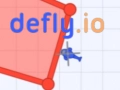 Xogo Defly.io en liña