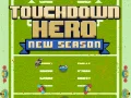 Xogo Herói do Touchdown Nova Tempada en liña