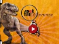 Xogo Dinosaurio Atopa as Diferencias en liña Xogo Dinosaurio Atopa as Diferencias en liña